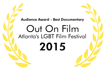 Out on Film Audience Award